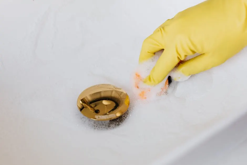 drain snaking for newark homes