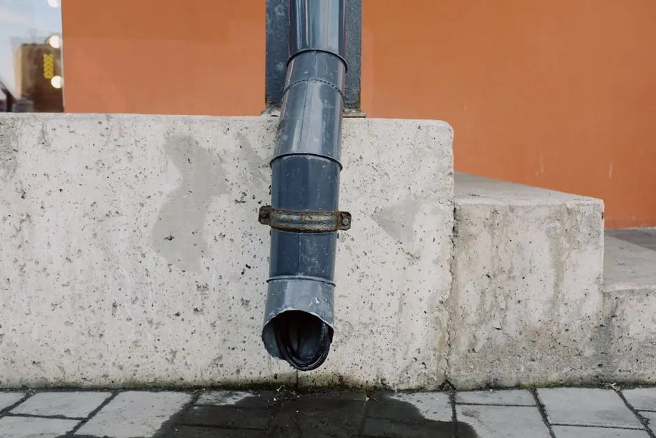 French Drain Installation & Exterior Drainage Systems in newark, Delaware